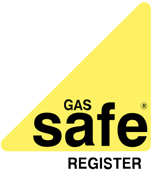 Gas Safe Registered logo