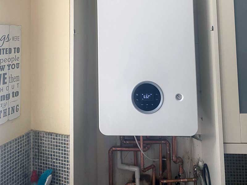 boiler installation chelmsford essex